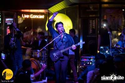 Indigo at Fullmoon Terrace — photo 45