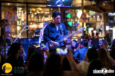 Indigo at Fullmoon Terrace — photo 54