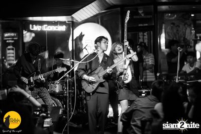 Indigo at Fullmoon Terrace — photo 58