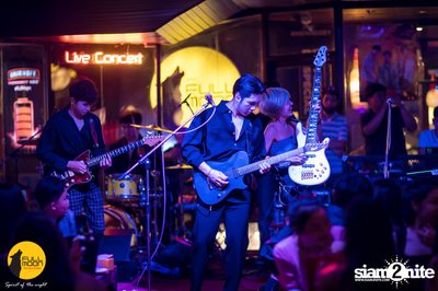 Indigo at Fullmoon Terrace — photo 59