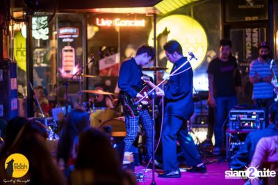 Indigo at Fullmoon Terrace — photo 64