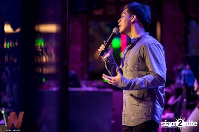 MEYOU at Wine Bridge Plus — photo 1
