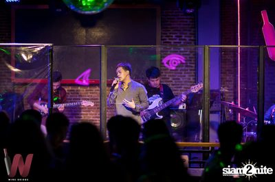 MEYOU at Wine Bridge Plus — photo 3