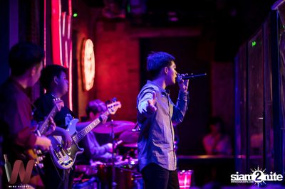 MEYOU at Wine Bridge Plus — photo 5