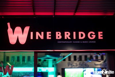 MEYOU at Wine Bridge Plus — photo 8