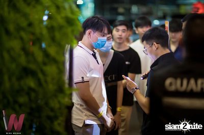 MEYOU at Wine Bridge Plus — photo 9