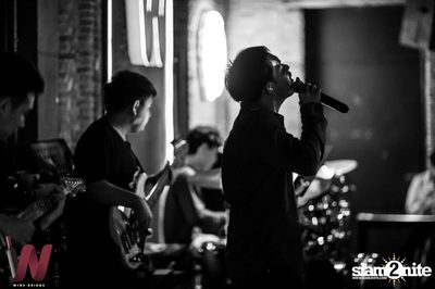 MEYOU at Wine Bridge Plus — photo 11