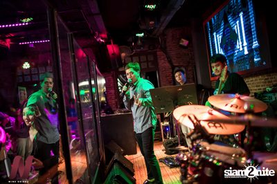 MEYOU at Wine Bridge Plus — photo 16