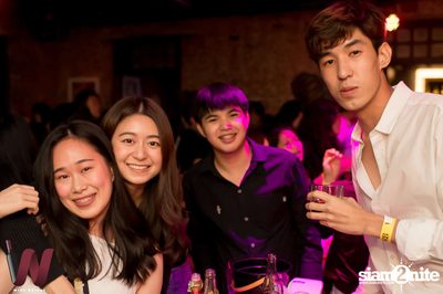 MEYOU at Wine Bridge Plus — photo 17