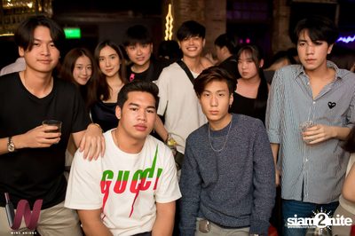 MEYOU at Wine Bridge Plus — photo 18