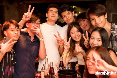 MEYOU at Wine Bridge Plus — photo 19