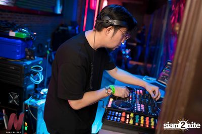 MEYOU at Wine Bridge Plus — photo 20