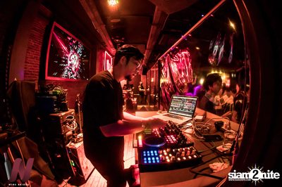 MEYOU at Wine Bridge Plus — photo 21