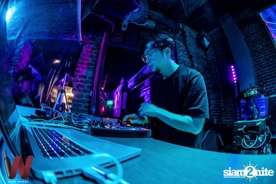 MEYOU at Wine Bridge Plus — photo 23