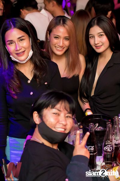 MEYOU at Wine Bridge Plus — photo 25