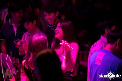 MEYOU at Wine Bridge Plus — photo 29
