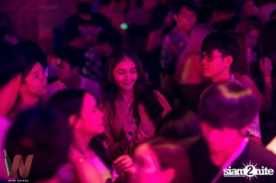 MEYOU at Wine Bridge Plus — photo 31