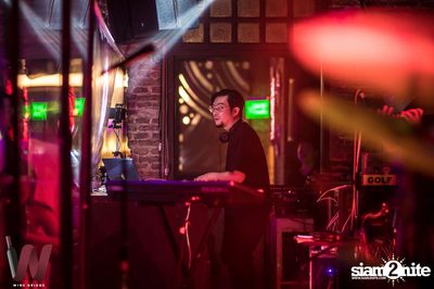 MEYOU at Wine Bridge Plus — photo 32