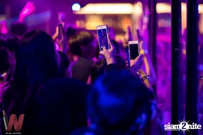 MEYOU at Wine Bridge Plus — photo 34