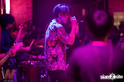 MEYOU at Wine Bridge Plus — photo 40