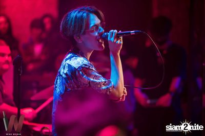 MEYOU at Wine Bridge Plus — photo 43