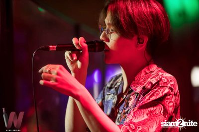 MEYOU at Wine Bridge Plus — photo 46