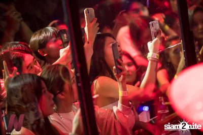 MEYOU at Wine Bridge Plus — photo 51