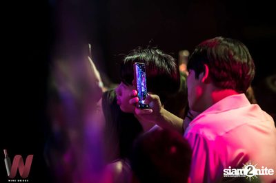 MEYOU at Wine Bridge Plus — photo 64