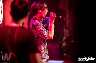 MEYOU at Wine Bridge Plus — photo 65