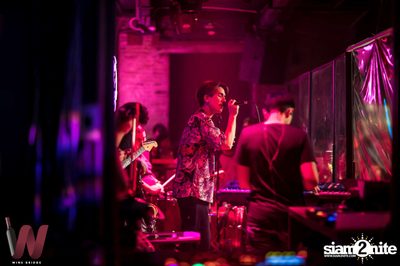 MEYOU at Wine Bridge Plus — photo 84