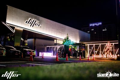 Zom Marie at Differ Pattaya — photo 2