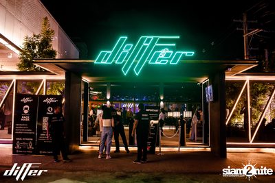 Zom Marie at Differ Pattaya — photo 3