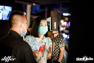 Zom Marie at Differ Pattaya — photo 6