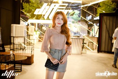 Zom Marie at Differ Pattaya — photo 7