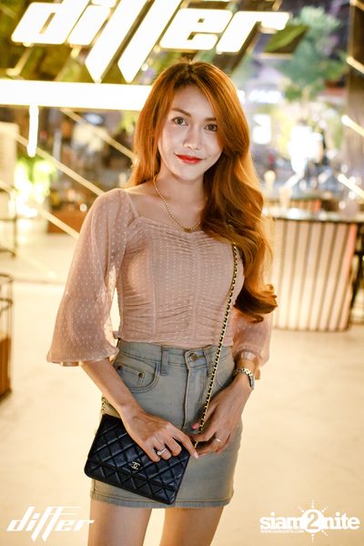 Zom Marie at Differ Pattaya — photo 8