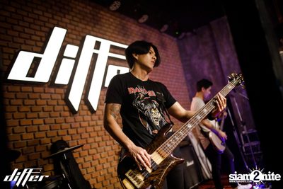 Zom Marie at Differ Pattaya — photo 9