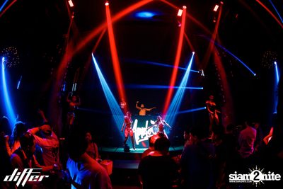 Zom Marie at Differ Pattaya — photo 11