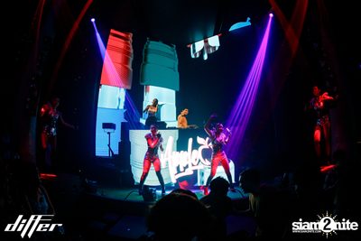 Zom Marie at Differ Pattaya — photo 12