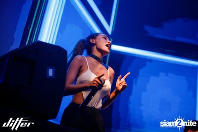 Zom Marie at Differ Pattaya — photo 14