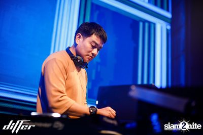 Zom Marie at Differ Pattaya — photo 15