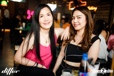 Zom Marie at Differ Pattaya — photo 19