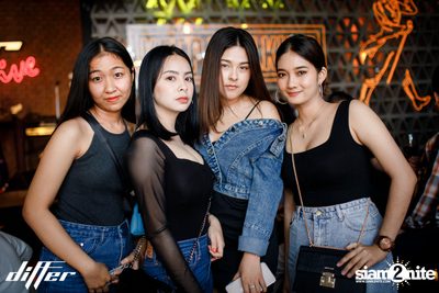Zom Marie at Differ Pattaya — photo 20