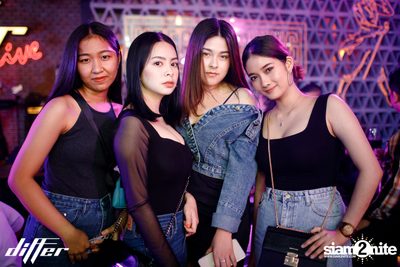 Zom Marie at Differ Pattaya — photo 21