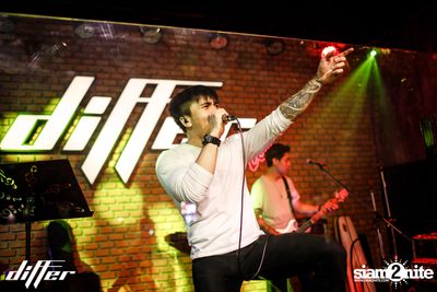 Zom Marie at Differ Pattaya — photo 22