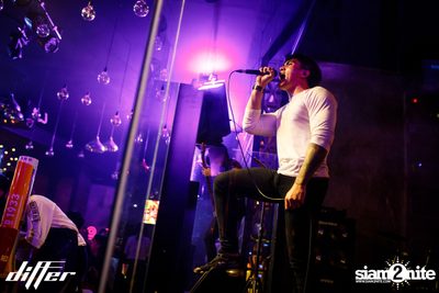 Zom Marie at Differ Pattaya — photo 23