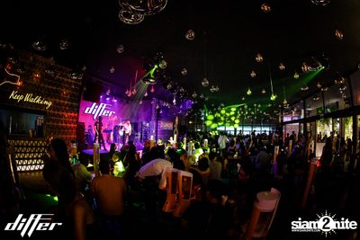 Zom Marie at Differ Pattaya — photo 26
