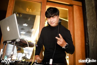 Zom Marie at Differ Pattaya — photo 27