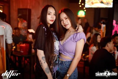 Zom Marie at Differ Pattaya — photo 28