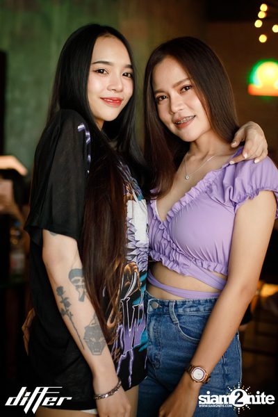 Zom Marie at Differ Pattaya — photo 29
