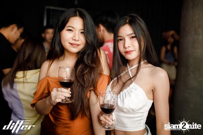 Zom Marie at Differ Pattaya — photo 31